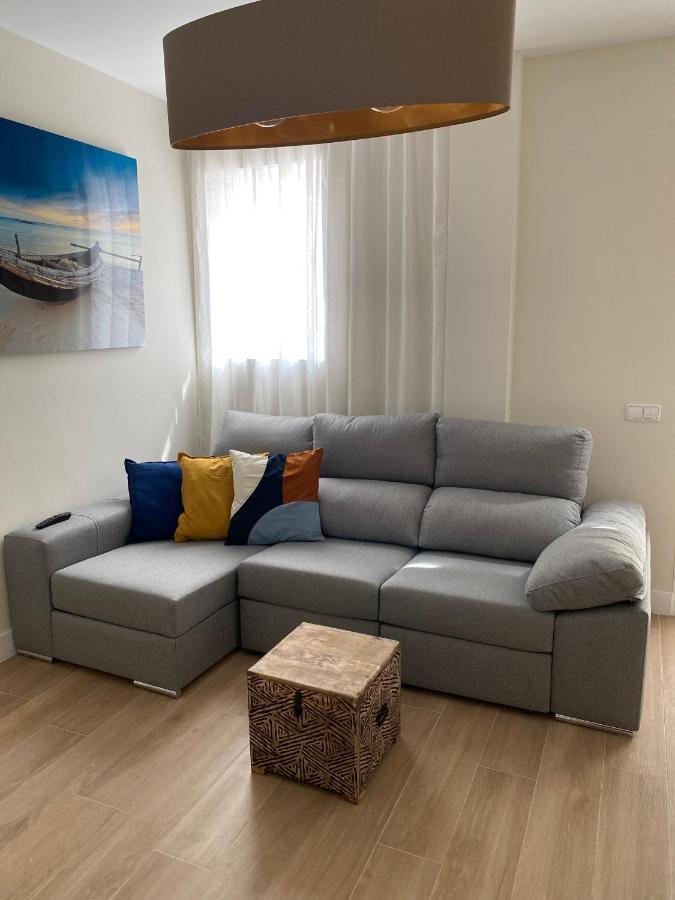 Bonito Apartamento Con Terraza Apartment Puerto de Sagunto Ngoại thất bức ảnh