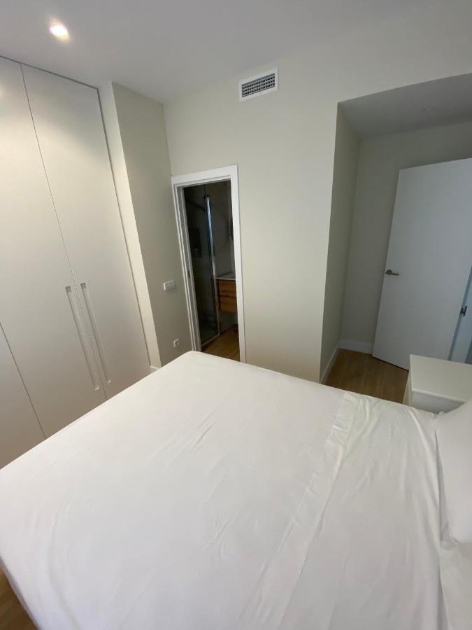 Bonito Apartamento Con Terraza Apartment Puerto de Sagunto Ngoại thất bức ảnh