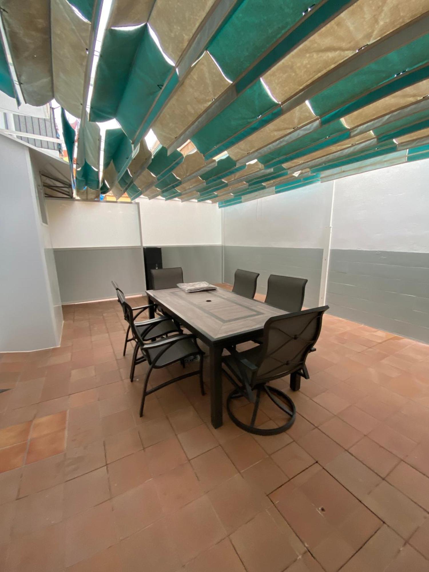 Bonito Apartamento Con Terraza Apartment Puerto de Sagunto Ngoại thất bức ảnh